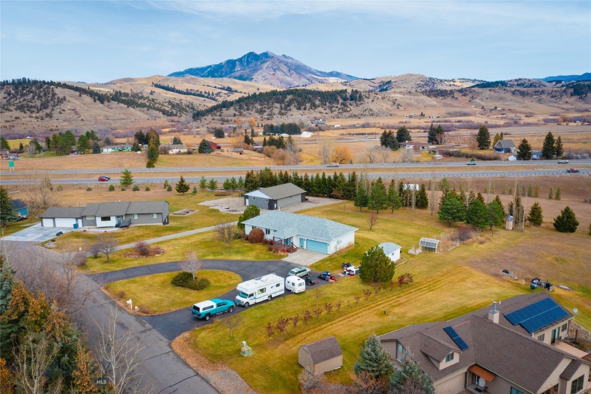 Clover Meadows - Bozeman - Residential
