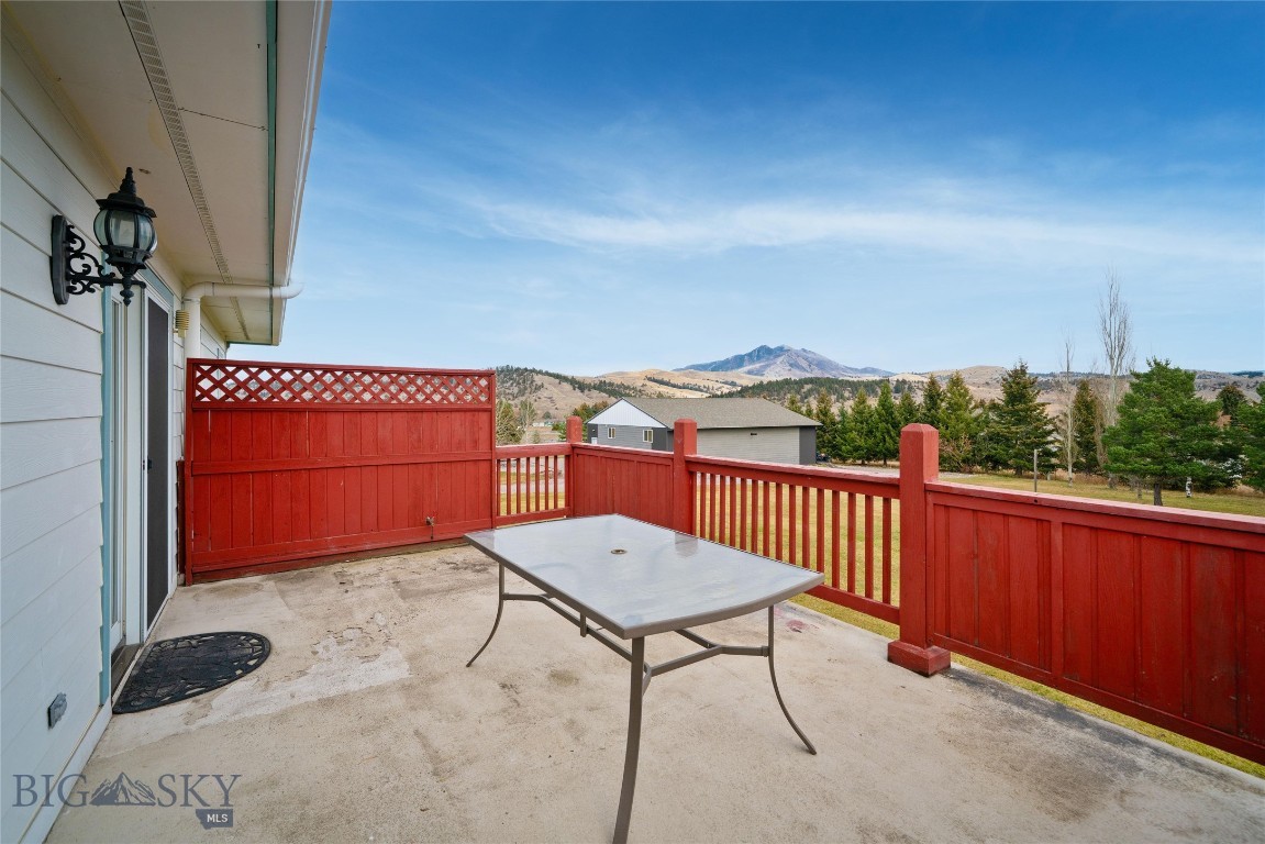 Clover Meadows - Bozeman - Residential