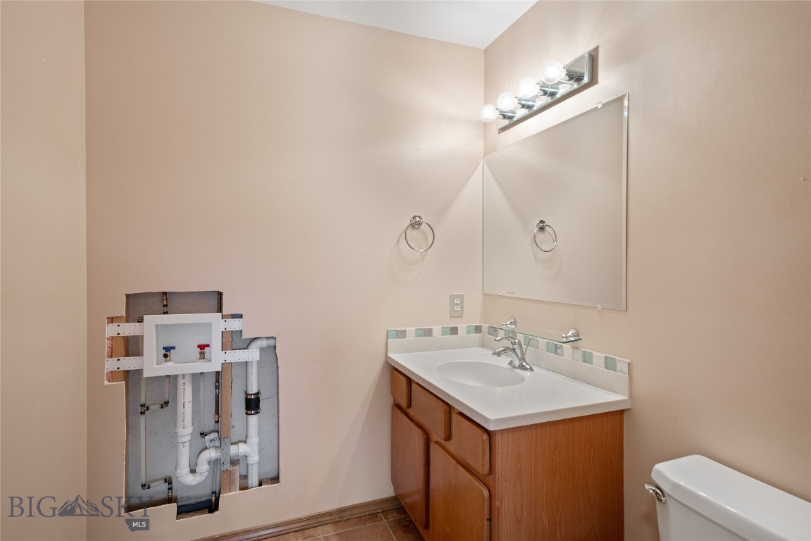 Clover Meadows - Bozeman - Residential