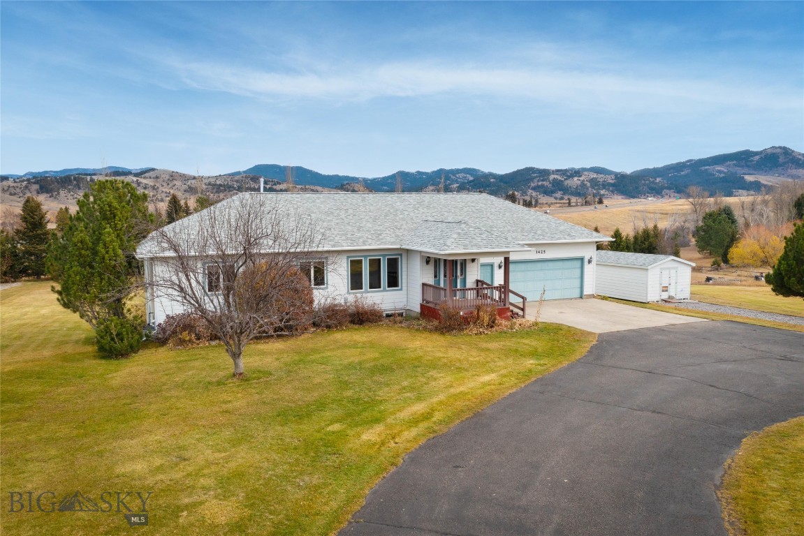 Clover Meadows - Bozeman - Residential