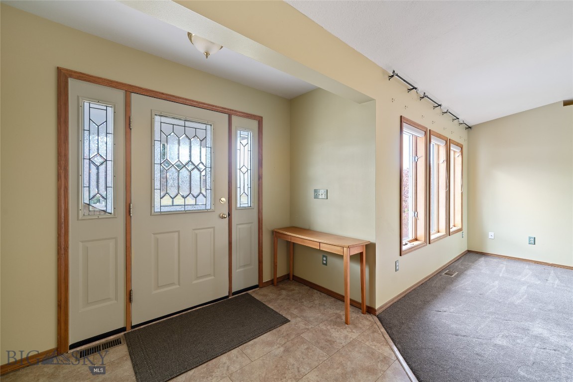 Clover Meadows - Bozeman - Residential