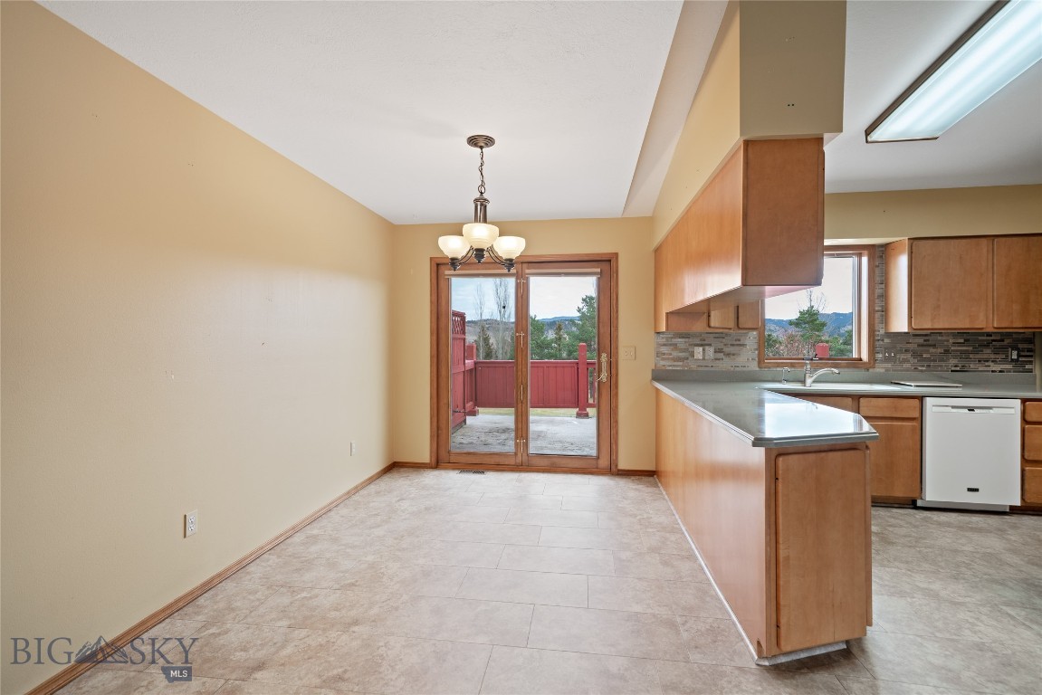 Clover Meadows - Bozeman - Residential