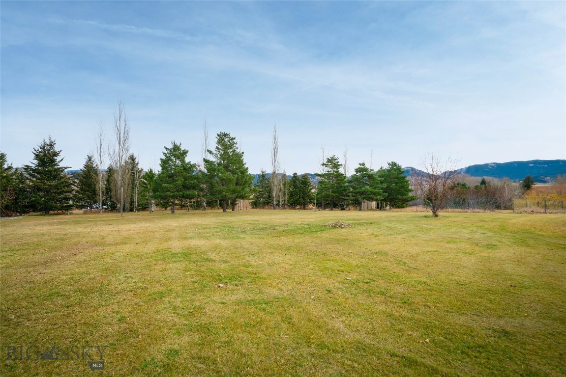 Clover Meadows - Bozeman - Residential