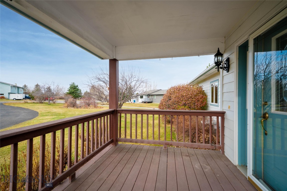 Clover Meadows - Bozeman - Residential