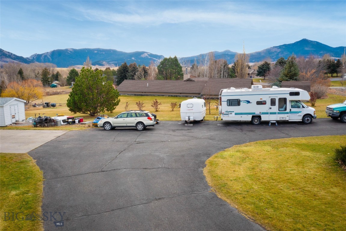 Clover Meadows - Bozeman - Residential