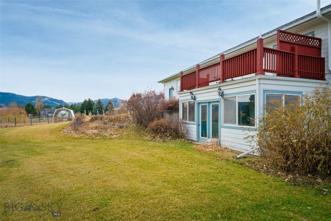 Clover Meadows - Bozeman - Residential