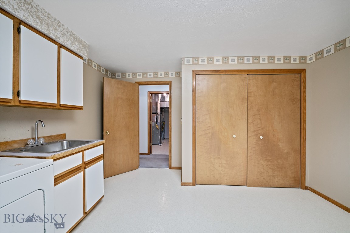 Clover Meadows - Bozeman - Residential