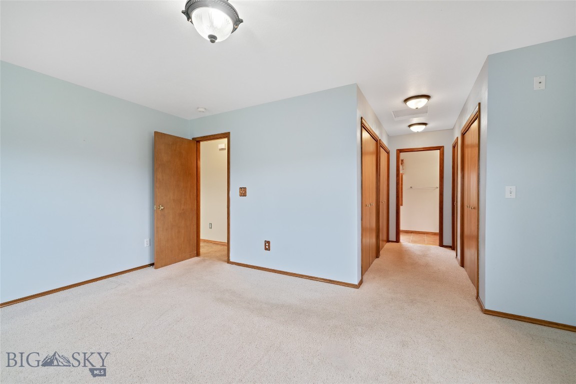 Clover Meadows - Bozeman - Residential