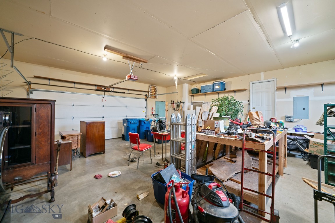 Clover Meadows - Bozeman - Residential