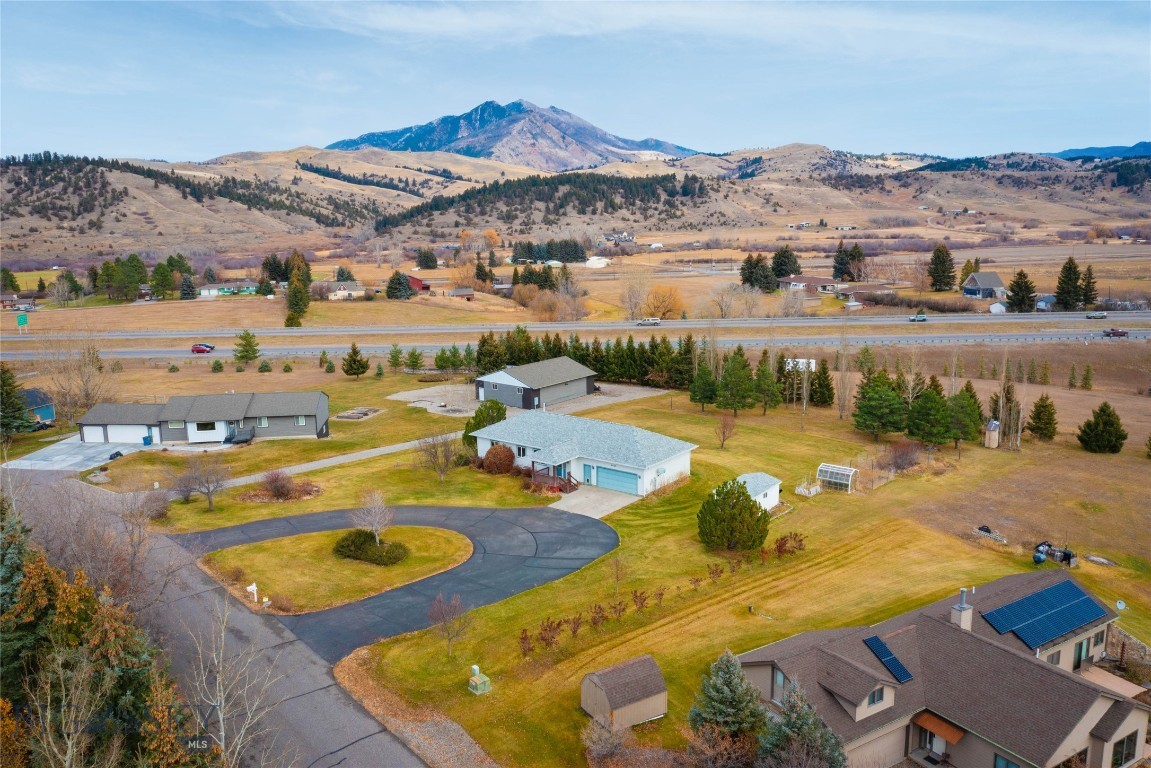 Clover Meadows - Bozeman - Residential