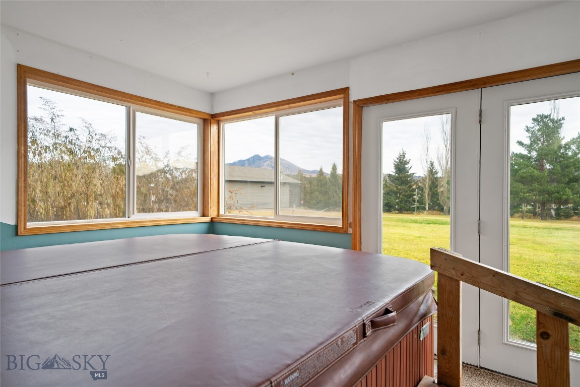 Clover Meadows - Bozeman - Residential