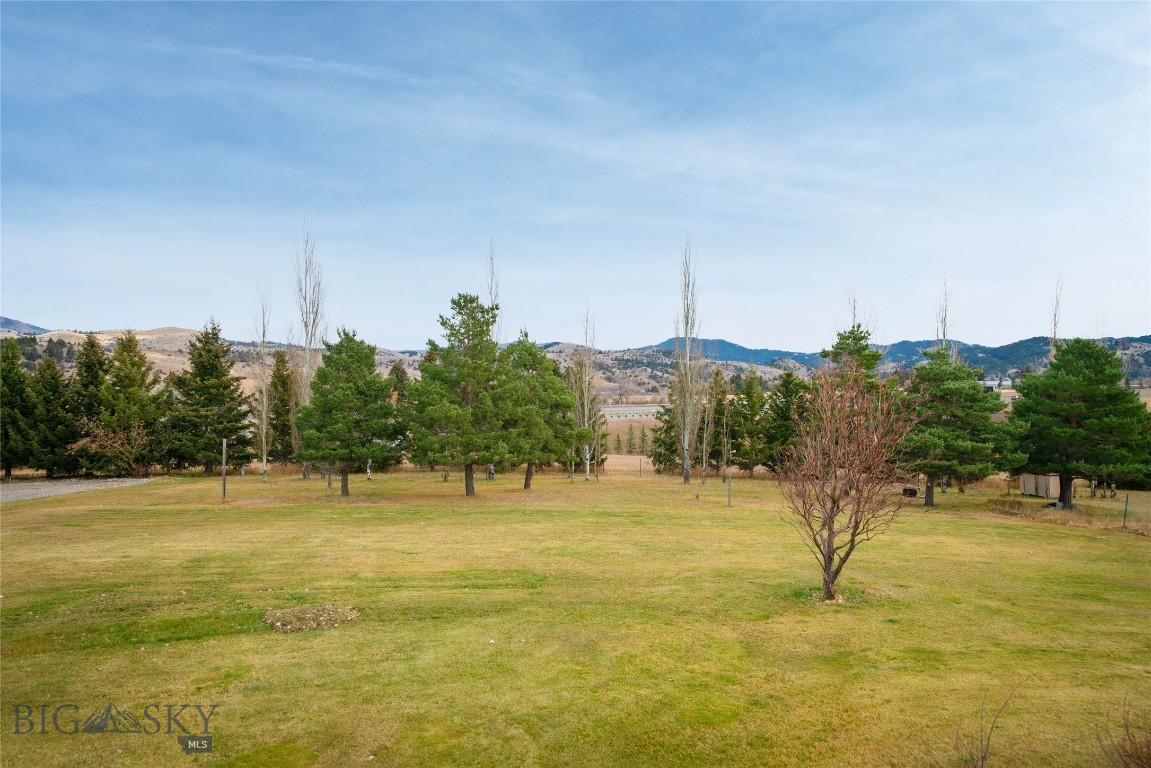 Clover Meadows - Bozeman - Residential