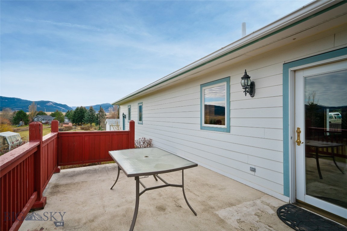 Clover Meadows - Bozeman - Residential