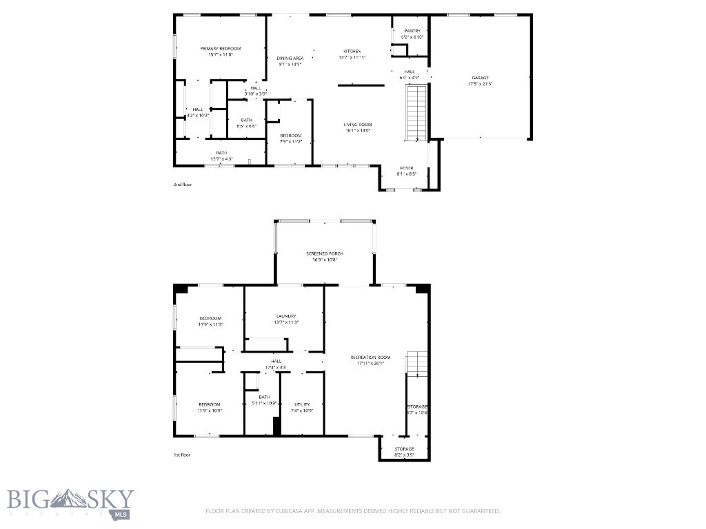 Clover Meadows - Bozeman - Residential