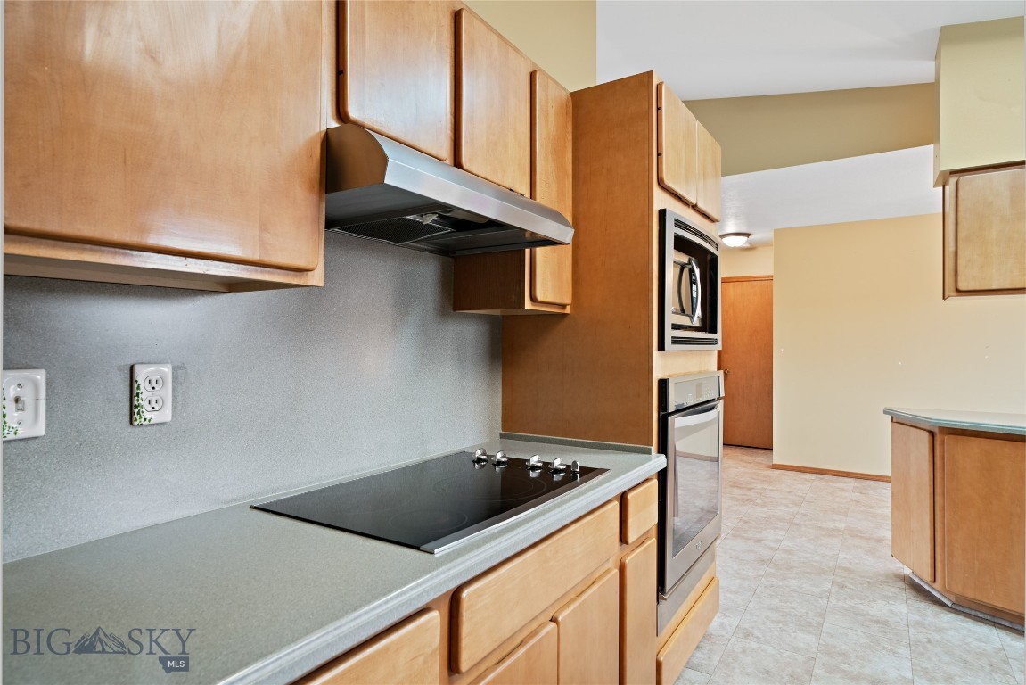 Clover Meadows - Bozeman - Residential