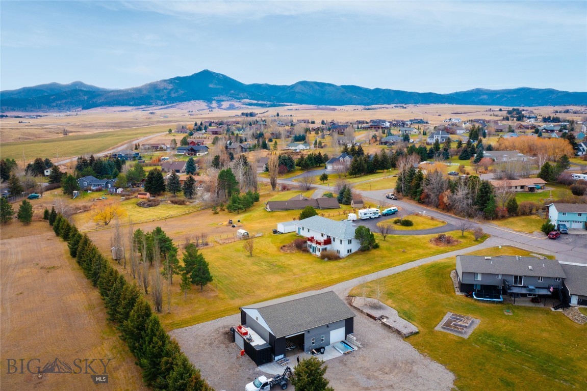 Clover Meadows - Bozeman - Residential