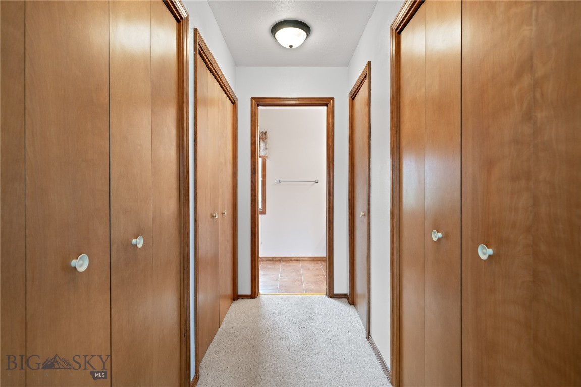 Clover Meadows - Bozeman - Residential