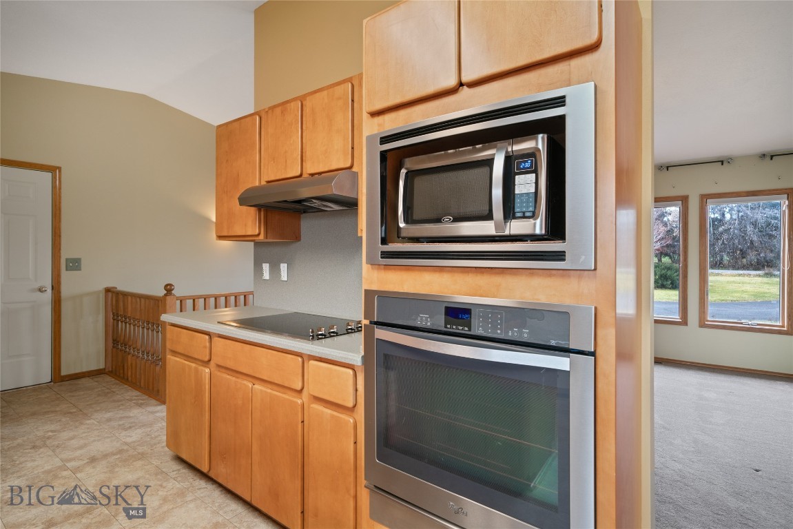 Clover Meadows - Bozeman - Residential