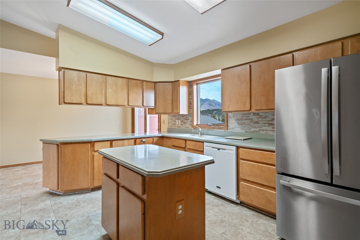Clover Meadows - Bozeman - Residential