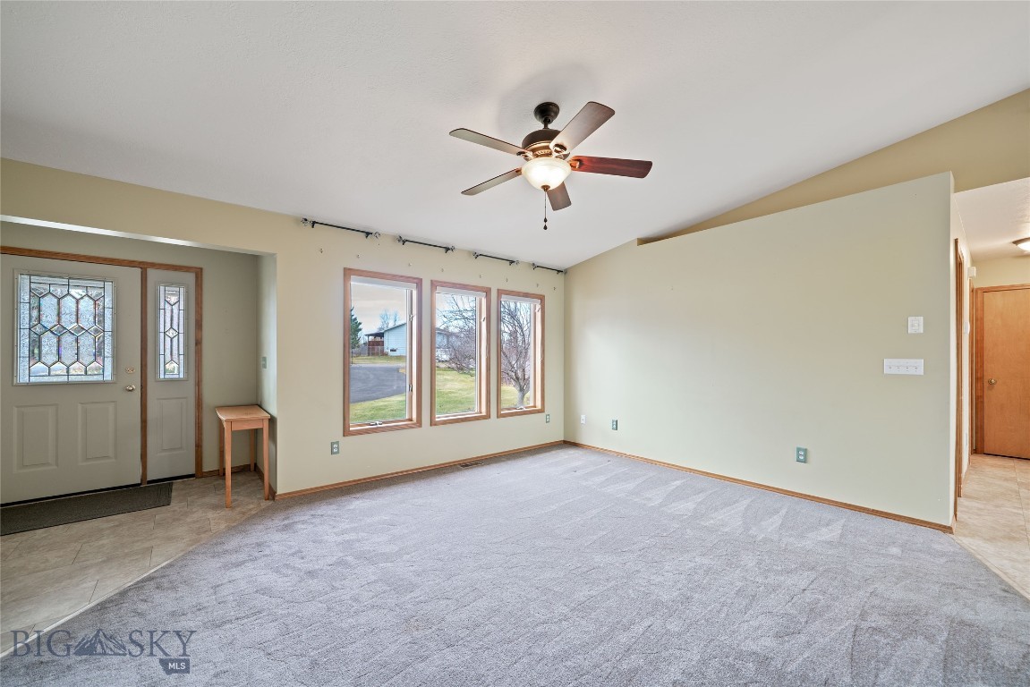 Clover Meadows - Bozeman - Residential