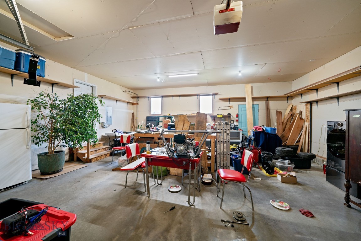 Clover Meadows - Bozeman - Residential