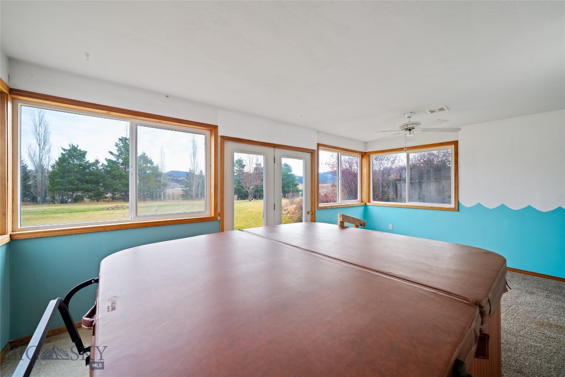 Clover Meadows - Bozeman - Residential