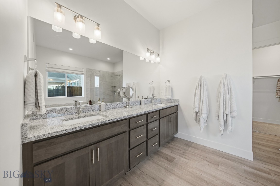 Prescott Ranch - Residential