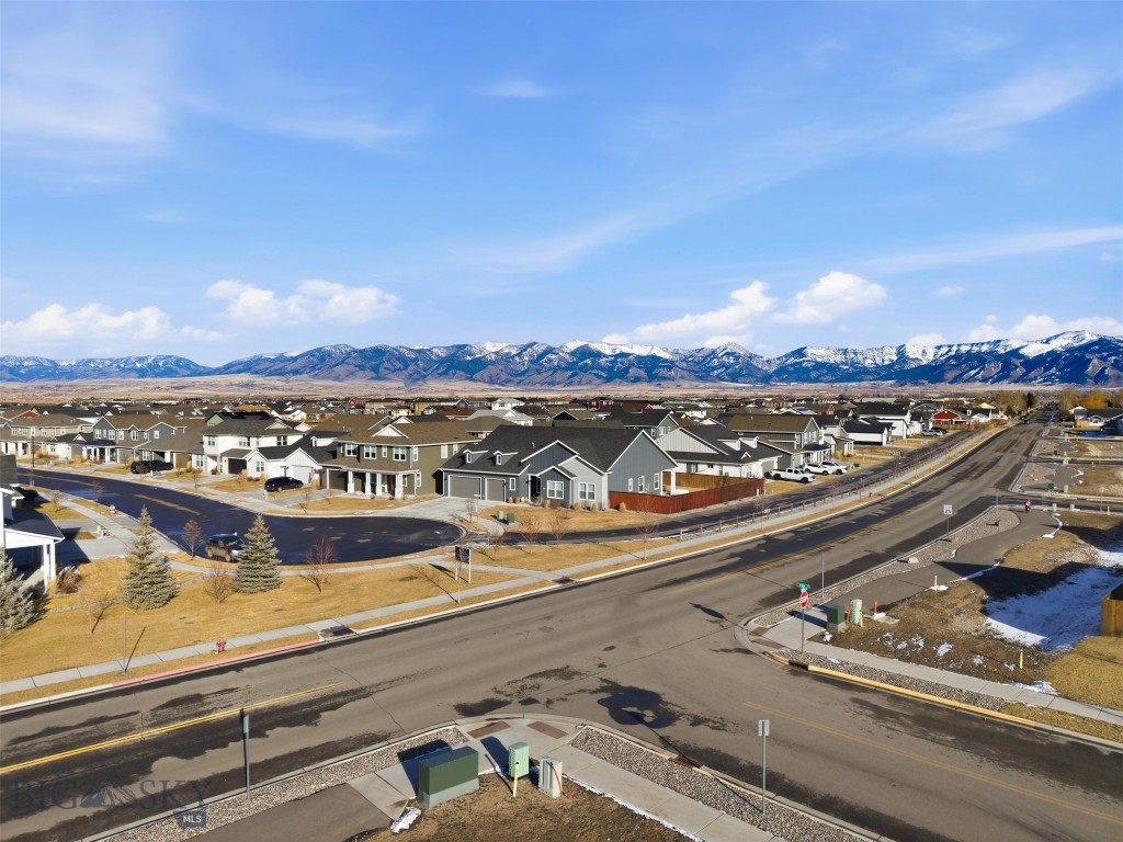 Prescott Ranch - Residential