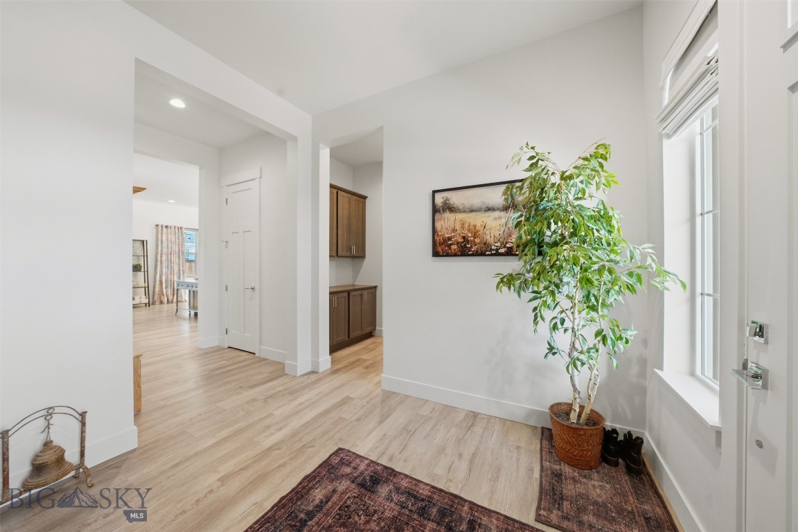 Prescott Ranch - Residential