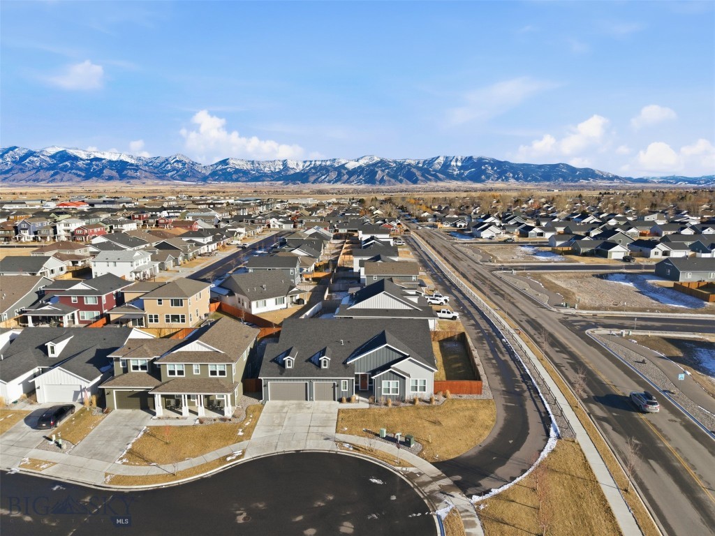 Prescott Ranch - Residential