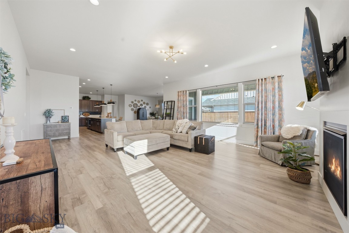 Prescott Ranch - Residential