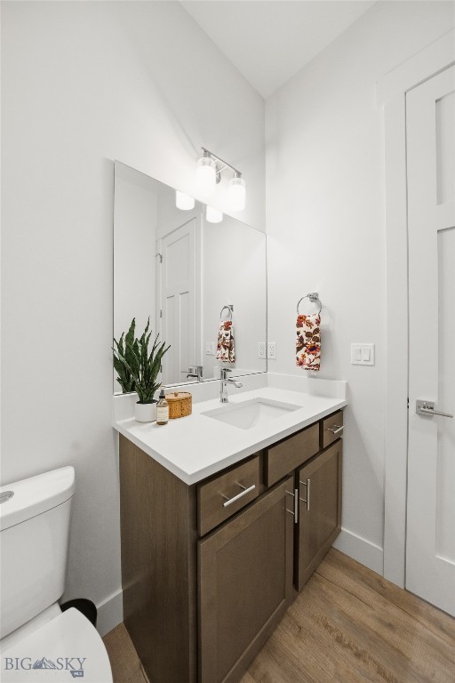 Prescott Ranch - Residential