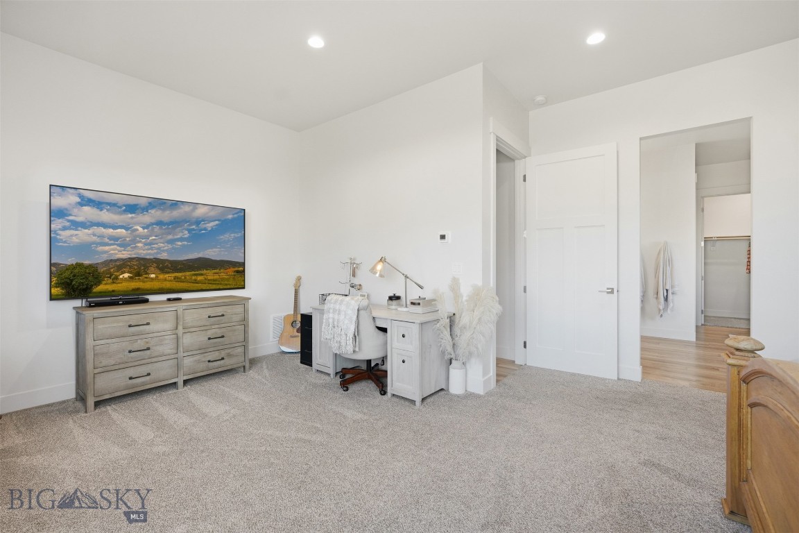 Prescott Ranch - Residential