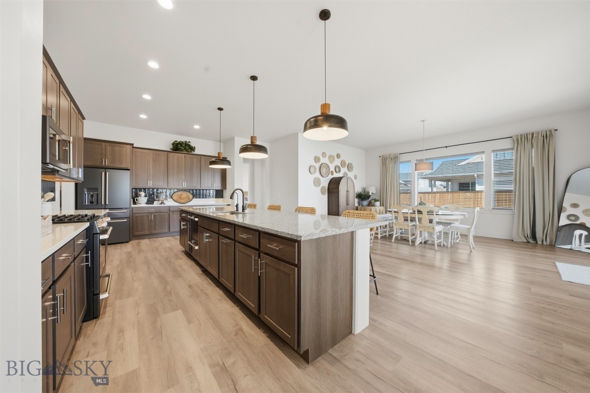 Prescott Ranch - Residential