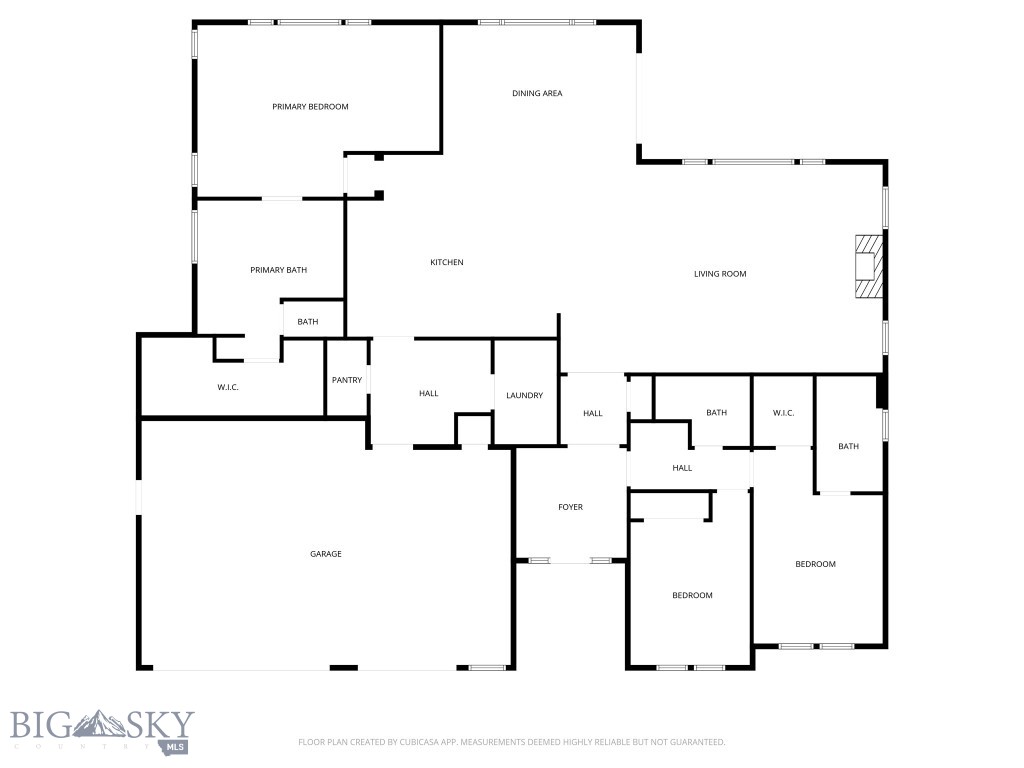 Prescott Ranch - Residential