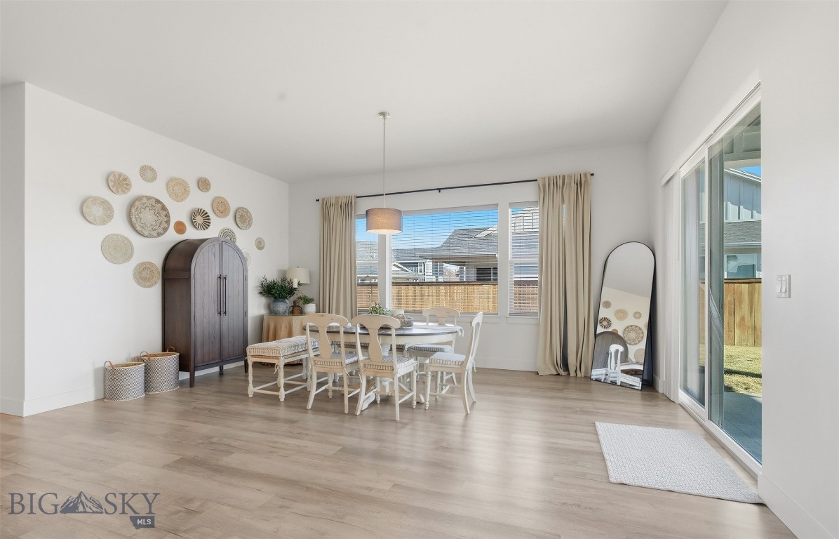 Prescott Ranch - Residential