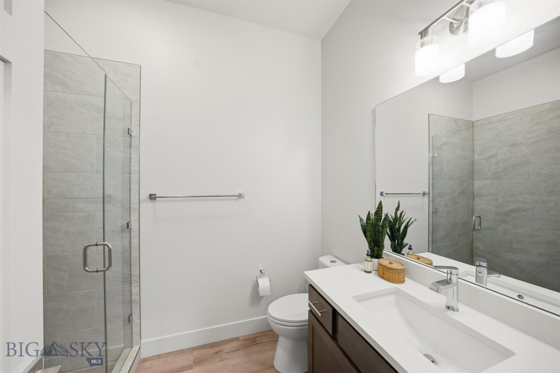 Prescott Ranch - Residential