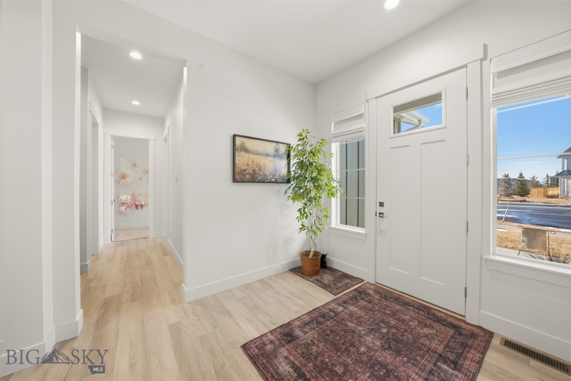 Prescott Ranch - Residential