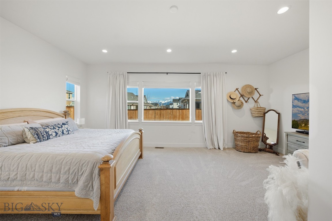 Prescott Ranch - Residential