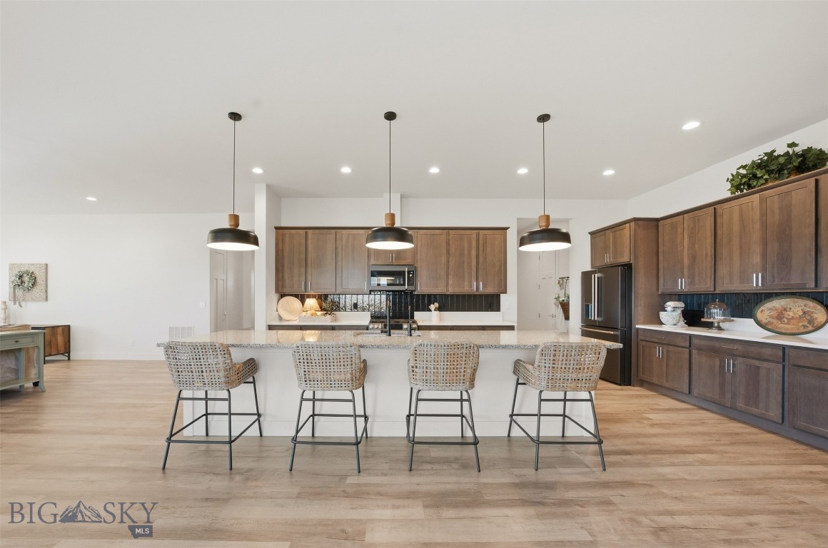 Prescott Ranch - Residential