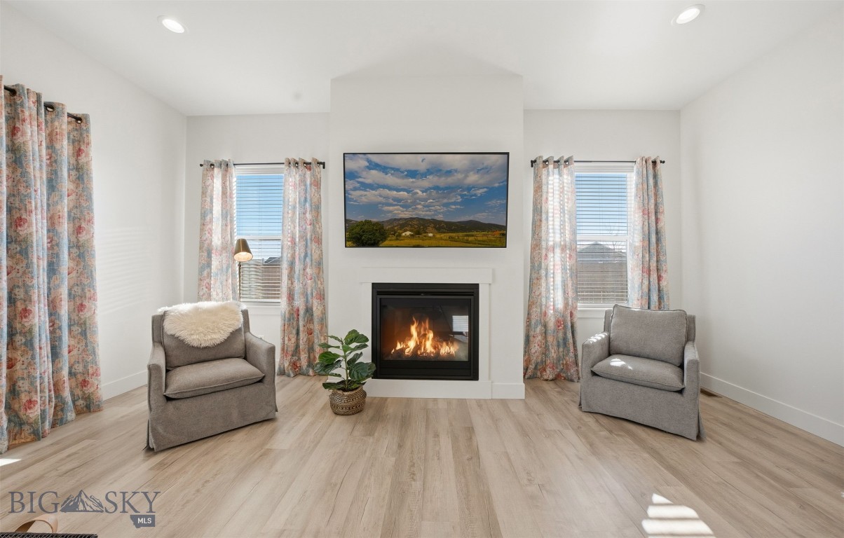 Prescott Ranch - Residential