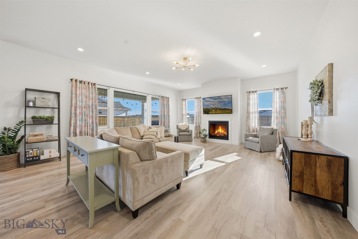 Prescott Ranch - Residential