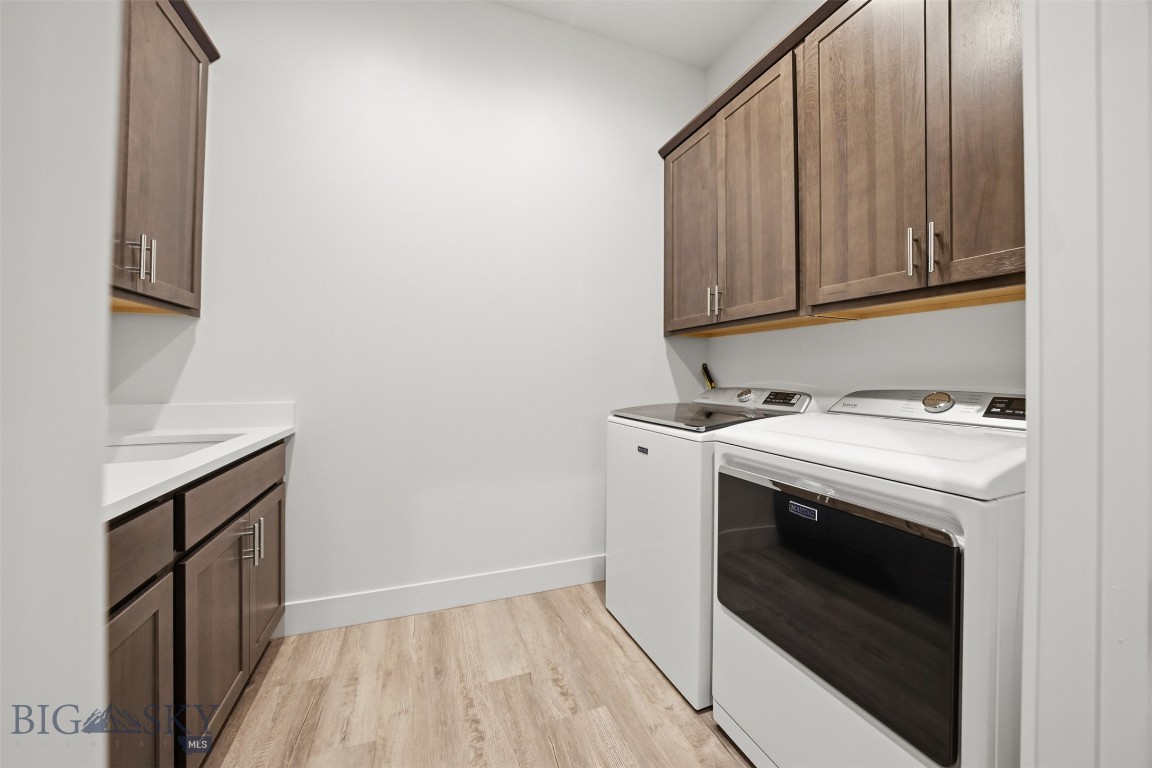 Prescott Ranch - Residential