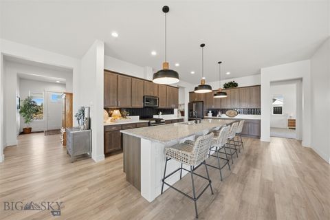 1718 Wyatt Earp Court Belgrade MT 59714