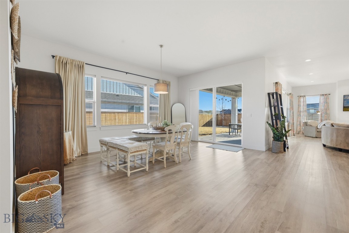 Prescott Ranch - Residential