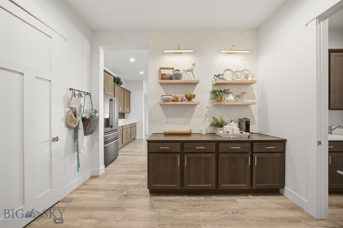 Prescott Ranch - Residential