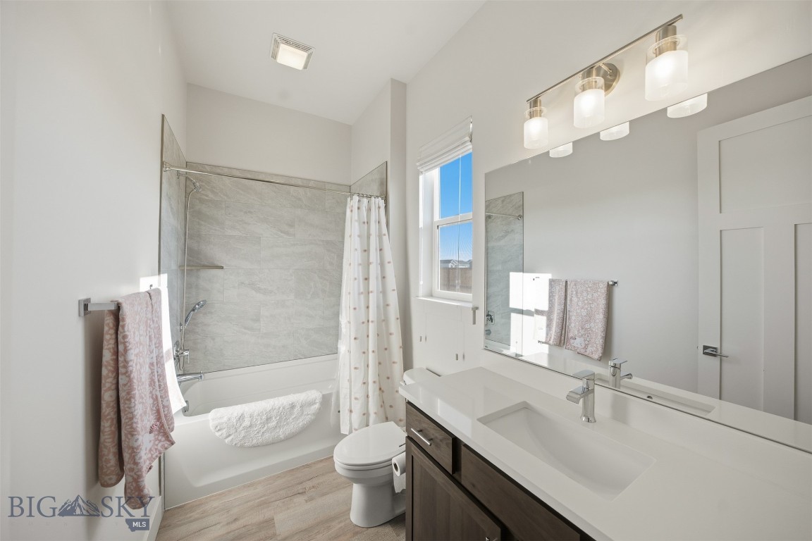 Prescott Ranch - Residential