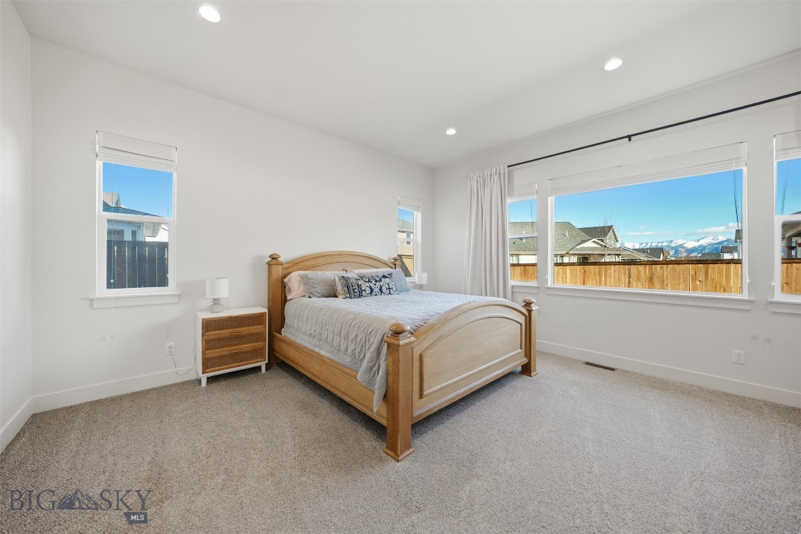 Prescott Ranch - Residential