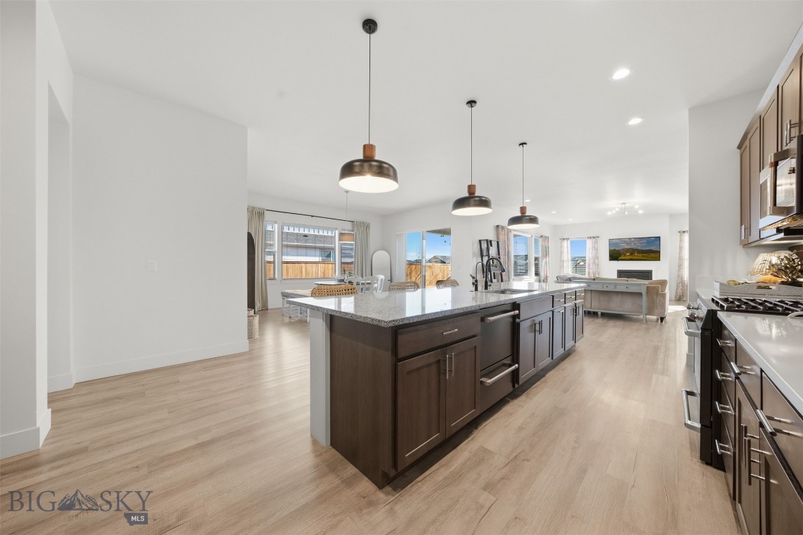 Prescott Ranch - Residential