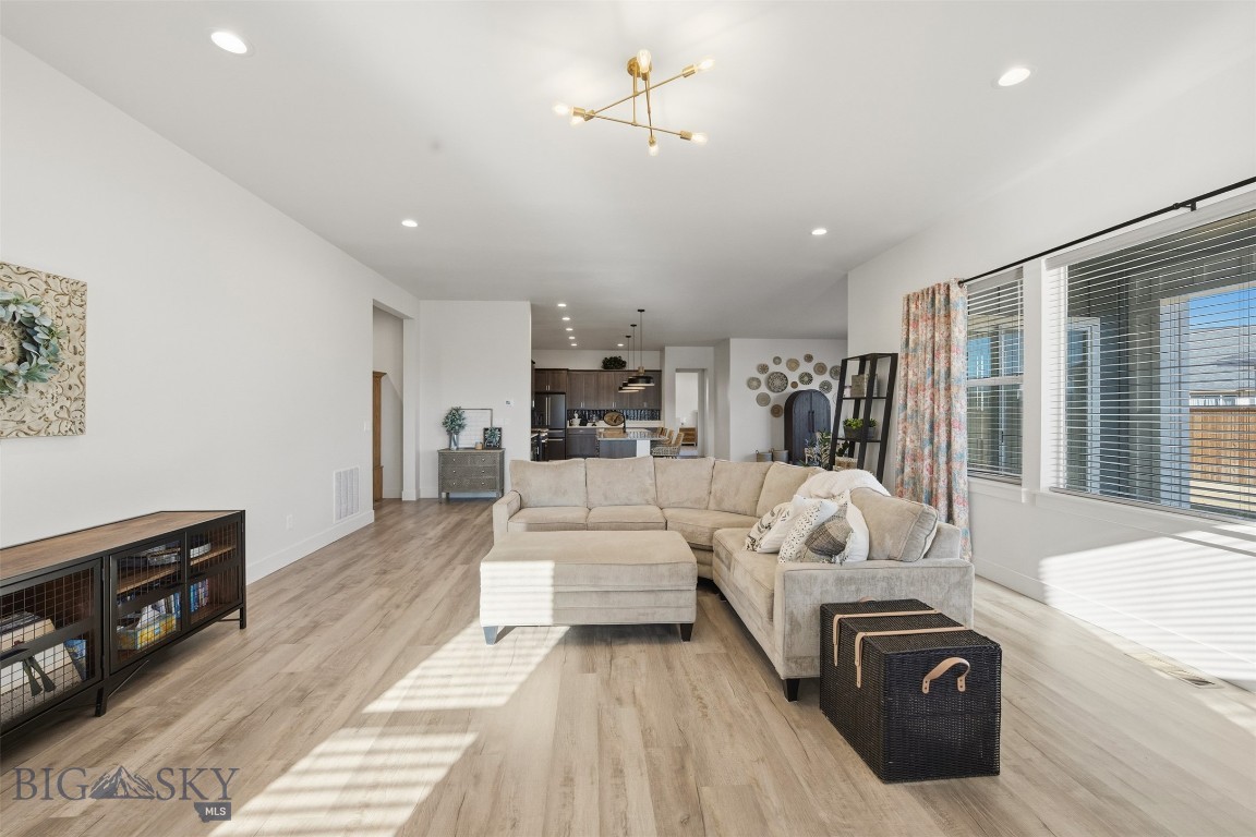 Prescott Ranch - Residential